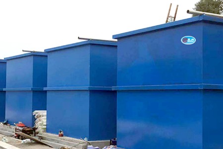 養殖廢水處理的設備、工藝及成本